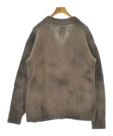 visvim（ヴィズヴィム）カーディガン 茶 サイズ:3(L位) メンズ/2200722259047