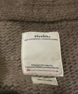 visvim（ヴィズヴィム）カーディガン 茶 サイズ:3(L位) メンズ/2200722259047