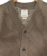 visvim（ヴィズヴィム）カーディガン 茶 サイズ:3(L位) メンズ/2200722259047