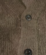 visvim（ヴィズヴィム）カーディガン 茶 サイズ:3(L位) メンズ/2200722259047