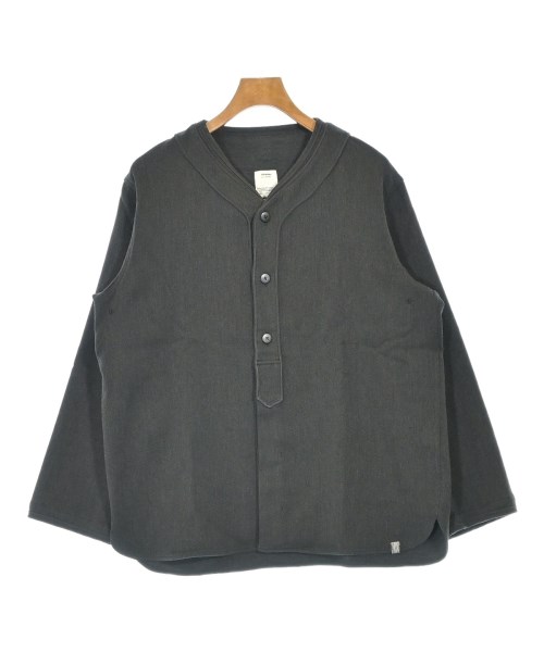 visvim(ヴィズヴィム)のカジュアルシャツ サイズ:4(XL位) 44,000円