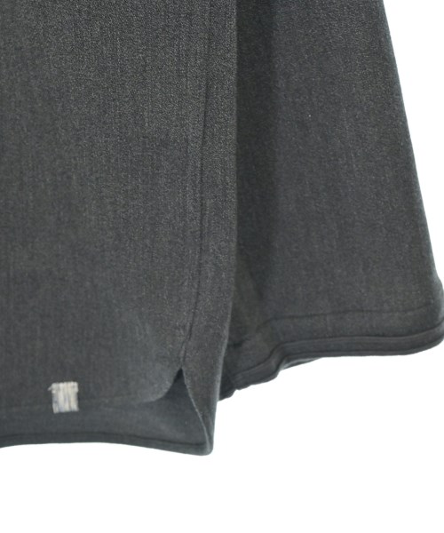 visvim（ヴィズヴィム）カジュアルシャツ グレー サイズ:4(XL位) メンズ/2200722259054
