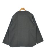 visvim（ヴィズヴィム）カジュアルシャツ グレー サイズ:4(XL位) メンズ/2200722259054
