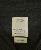 visvim（ヴィズヴィム）カジュアルシャツ グレー サイズ:4(XL位) メンズ/2200722259054