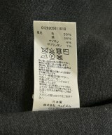 visvim（ヴィズヴィム）カジュアルシャツ グレー サイズ:4(XL位) メンズ/2200722259054