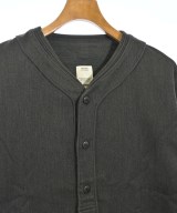 visvim（ヴィズヴィム）カジュアルシャツ グレー サイズ:4(XL位) メンズ/2200722259054