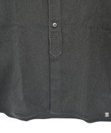 visvim（ヴィズヴィム）カジュアルシャツ グレー サイズ:4(XL位) メンズ/2200722259054