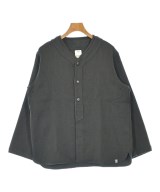 visvim カジュアルシャツ