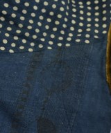 visvim（ヴィズヴィム）カジュアルシャツ 紺 サイズ:4(XL位) メンズ/2200722259078