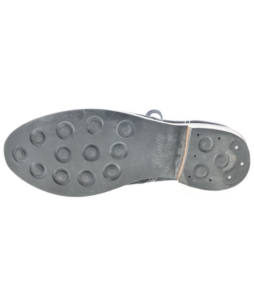 visvim（ヴィズヴィム）ブーツ 紺 サイズ:US10 1/2(28.5cm位) メンズ/2200722259252