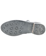 visvim（ヴィズヴィム）ブーツ 紺 サイズ:US10 1/2(28.5cm位) メンズ/2200722259252