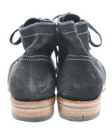 visvim（ヴィズヴィム）ブーツ 紺 サイズ:US10 1/2(28.5cm位) メンズ/2200722259252