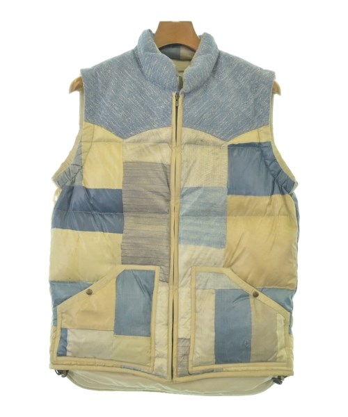 visvim(ヴィズヴィム)のダウンジャケット/ダウンベスト サイズ:2(M位) 40,700円