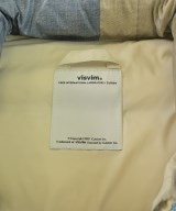 visvim（ヴィズヴィム）ダウンジャケット/ダウンベスト 白 サイズ:2(M位) メンズ/2200717755011