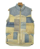 visvim ダウンジャケット/ダウンベスト