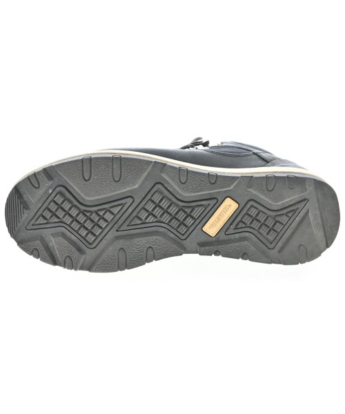 visvim（ヴィズヴィム）ブーツ 黒 サイズ:US9(27cm位) メンズ/2200717755318