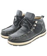 visvim（ヴィズヴィム）ブーツ 黒 サイズ:US9(27cm位) メンズ/2200717755318