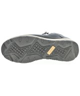 visvim（ヴィズヴィム）ブーツ 黒 サイズ:US9(27cm位) メンズ/2200717755318