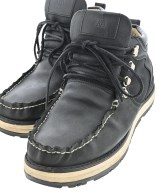visvim（ヴィズヴィム）ブーツ 黒 サイズ:US9(27cm位) メンズ/2200717755318