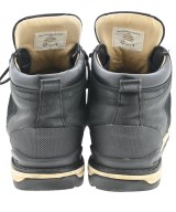 visvim（ヴィズヴィム）ブーツ 黒 サイズ:US9(27cm位) メンズ/2200717755318