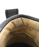 visvim（ヴィズヴィム）ブーツ 黒 サイズ:US9(27cm位) メンズ/2200717755318