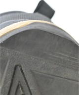 visvim（ヴィズヴィム）ブーツ 黒 サイズ:US9(27cm位) メンズ/2200717755318