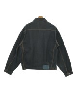 visvim（ヴィズヴィム）デニムジャケット 紺 サイズ:2(M位) メンズ/2200721943022
