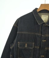 visvim（ヴィズヴィム）デニムジャケット 紺 サイズ:2(M位) メンズ/2200721943022