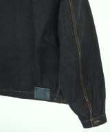 visvim（ヴィズヴィム）デニムジャケット 紺 サイズ:2(M位) メンズ/2200721943022