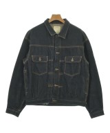 visvim デニムジャケット