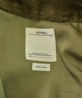 visvim（ヴィズヴィム）その他 カーキ サイズ:2(M位) メンズ/2200721943039