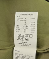 visvim（ヴィズヴィム）その他 カーキ サイズ:2(M位) メンズ/2200721943039