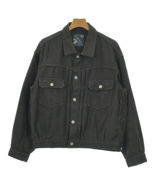 visvim(ヴィズヴィム)のブルゾン サイズ:1(S位) 79,200円