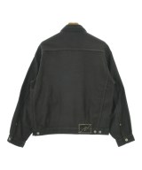 visvim（ヴィズヴィム）ブルゾン 黒 サイズ:1(S位) メンズ/2200721943091