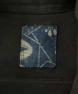 visvim（ヴィズヴィム）ブルゾン 黒 サイズ:1(S位) メンズ/2200721943091