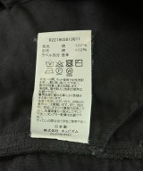 visvim（ヴィズヴィム）ブルゾン 黒 サイズ:1(S位) メンズ/2200721943091