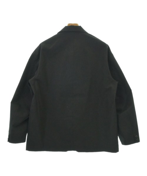 visvim（ヴィズヴィム）カジュアルジャケット 黒 サイズ:1(S位) メンズ/2200721943107