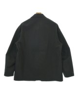 visvim（ヴィズヴィム）カジュアルジャケット 黒 サイズ:1(S位) メンズ/2200721943107