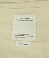visvim（ヴィズヴィム）カジュアルジャケット 黒 サイズ:1(S位) メンズ/2200721943107