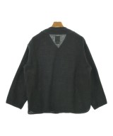 visvim（ヴィズヴィム）カジュアルシャツ 黒 サイズ:2(M位) メンズ/2200721943114