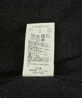 visvim（ヴィズヴィム）カジュアルシャツ 黒 サイズ:2(M位) メンズ/2200721943114