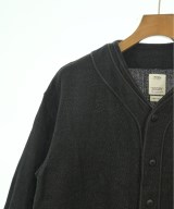 visvim（ヴィズヴィム）カジュアルシャツ 黒 サイズ:2(M位) メンズ/2200721943114