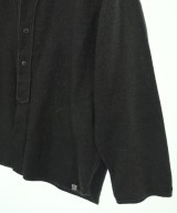 visvim（ヴィズヴィム）カジュアルシャツ 黒 サイズ:2(M位) メンズ/2200721943114