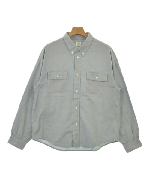 visvim(ヴィズヴィム)のカジュアルシャツ サイズ:2(M位) 26,000円