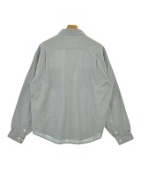 visvim（ヴィズヴィム）カジュアルシャツ 青 サイズ:2(M位) メンズ/2200721943183