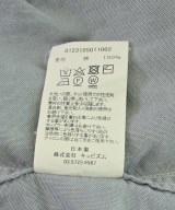 visvim（ヴィズヴィム）カジュアルシャツ 青 サイズ:2(M位) メンズ/2200721943183