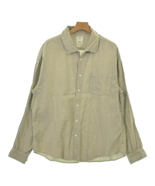 visvim(ヴィズヴィム)のカジュアルシャツ サイズ:2(M位) 55,400円