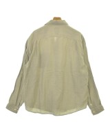 visvim（ヴィズヴィム）カジュアルシャツ グレー サイズ:2(M位) メンズ/2200721943206