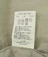 visvim（ヴィズヴィム）カジュアルシャツ グレー サイズ:2(M位) メンズ/2200721943206