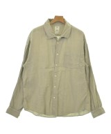 visvim カジュアルシャツ